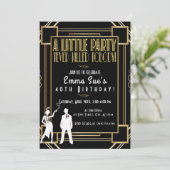 Vlamfeest 20-dag in de Roaring Kaart (Staand voorkant)