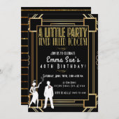 Vlamfeest 20-dag in de Roaring Kaart (Voorkant / Achterkant)