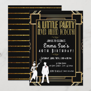 Vlamfeest 20-dag in de Roaring Kaart