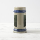 "Vlamgeschaalde sereniteit: een boeiende fusie van Bierpul (Center)