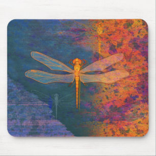 Vlaming Dragonfly Muismat