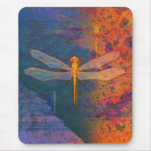 Vlaming Dragonfly Muismat