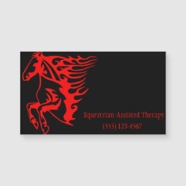 Vlaming Red Bronco Mustang Wilde Paard