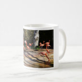 Vlamingdier Koffiemok (Voorkant rechts)