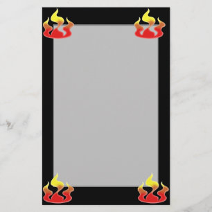 Vlamingen Briefpapier