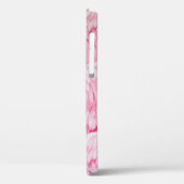 VLAMINGO IS ELK WAAR Case-Mate iPhone CASE (Achterkant / Links)