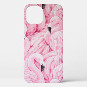 VLAMINGO IS ELK WAAR Case-Mate iPhone CASE