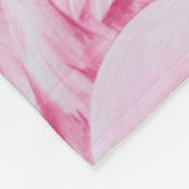 VLAMINGO IS ELK WAAR FLEECE DEKEN (Hoek)