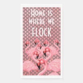 Vlamingoenen op de Parade Servet