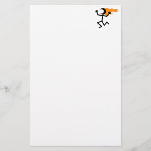 Vlamkop Briefpapier