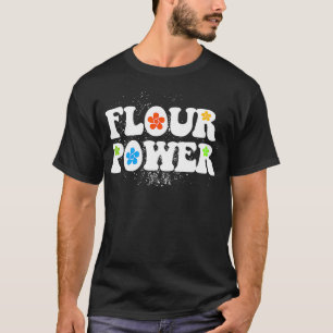 Vlamkracht T-shirt