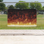 vlammen3 spandoek (Insitu)