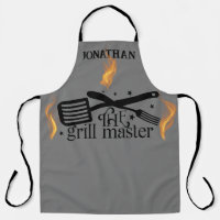 Vlammen BBQ De Grill Master Chef Cook Grilling