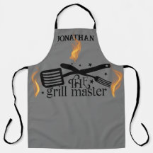 Vlammen BBQ De Grill Master Chef Cook Grilling