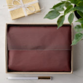 Vlammend hart. tissuepapier (Geschenk)