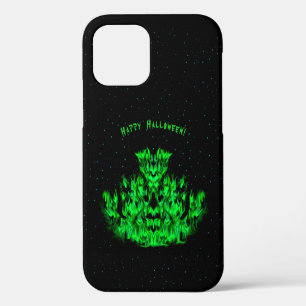 Vlammonster in de Starlight Sky Case-Mate iPhone Case