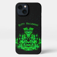 Vlammonster in de Starlight Sky