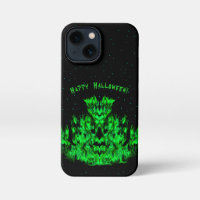 Vlammonster in de Starlight Sky