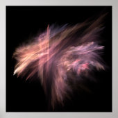 Vlamnummer 1 (afdrukken) poster (Voorkant)