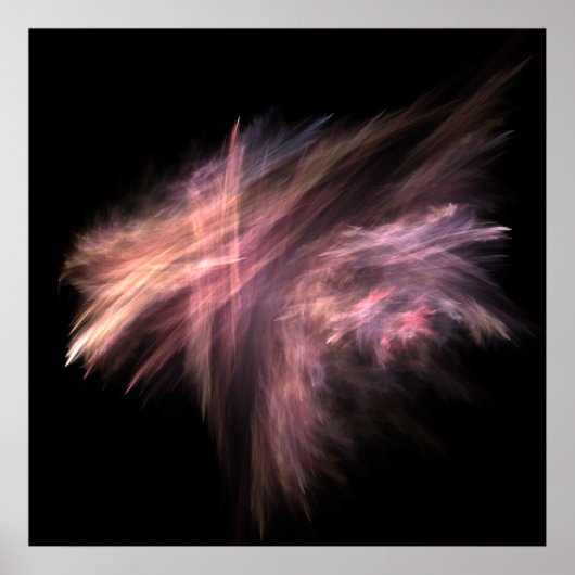 Vlamnummer 1 (afdrukken) poster (Voorkant)