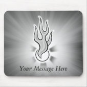 Vlamontwerp Heilige Geest Muismat (Voorkant)