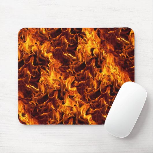 Vlampatroon Muismat (Met muis)