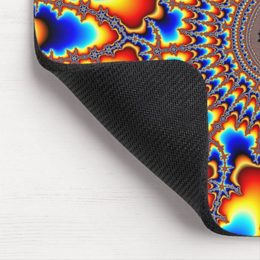 Vlamring Muismat (Hoek)