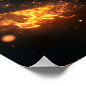 vlamschoppenaas poster (Hoek)