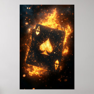 vlamschoppenaas poster
