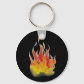 VlamSleutelhanger Sleutelhanger (Voorkant)