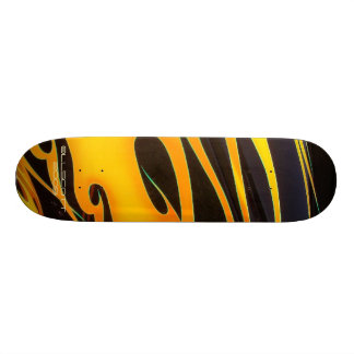 Vlamt Skateboard Design