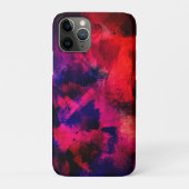 Vlamvlam Case-Mate iPhone Case (Achterkant)