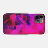 Vlamvlam Case-Mate iPhone Case (Achterkant (horizontaal))