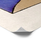 Vlamvrouwen Poster (Hoek)