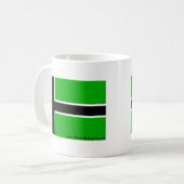 Vland Koffiemok (Voorkant links)