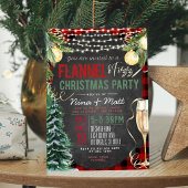 Vlannel en de Eerste Kerstdag van Fizz Kaart