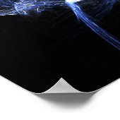 Vlas (20 x 16) poster (Hoek)