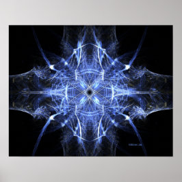 Vlas (20 x 16) poster