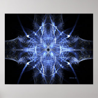 Vlas (20 x 16) poster