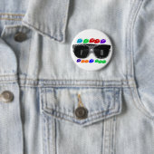 Vlast Mooskee Shades Button (In situ)