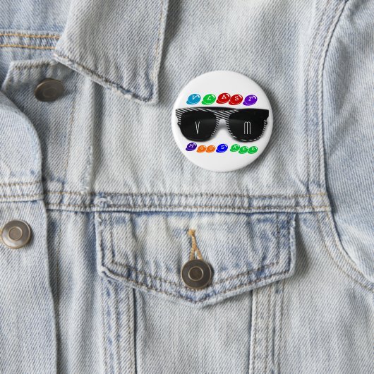 Vlast Mooskee Shades Button (In situ)