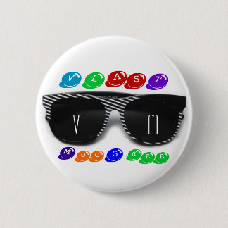 Vlast Mooskee Shades Button