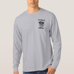 VLATHEADS FOREVER T-SHIRT