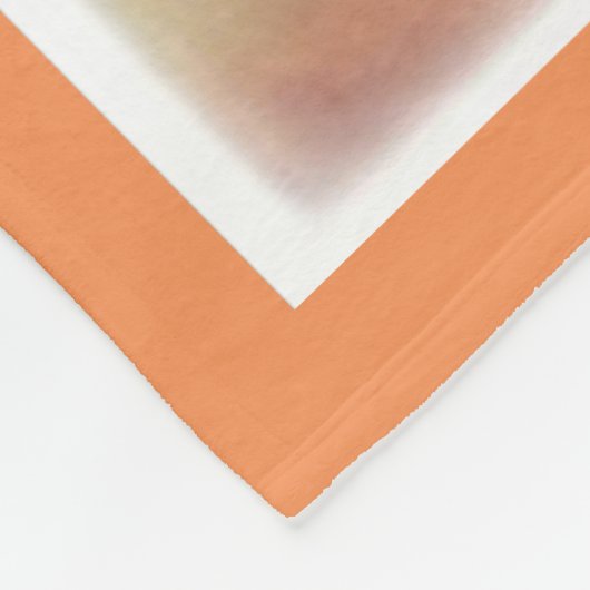 Vleekbank/Rejoice Fleece Deken (Hoek)