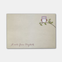 Vleemachtig stijlvol, owl