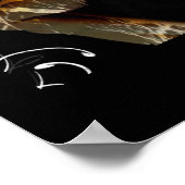 Vleemdromen Poster (Hoek)