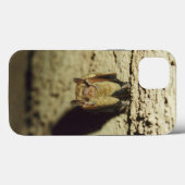 Vleermuis Case-Mate iPhone Case (Achterkant (horizontaal))