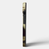 Vleermuis Case-Mate iPhone Case (Achterkant / Links)