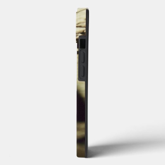 Vleermuis Case-Mate iPhone Case (Achterkant / Links)