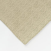 Vleermuis Chinees Symbool Fleece Deken (Hoek)